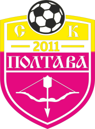 SC Poltava - Logo
