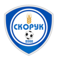 Skoruk Tomakivka - Logo
