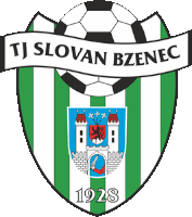 Бзенец - Logo