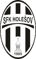 Holesov - Logo