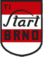 Старт Брно - Logo