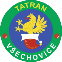 Tatran Všechovice - Logo