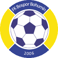 Bospor Bohumín - Logo