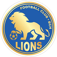BCH Lions - Logo