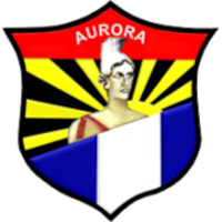 Аурора - Logo