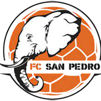 San Pedro - Logo