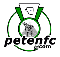 Петен - Logo