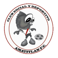 Amatitlan - Logo