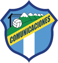 Комуникационес II - Logo