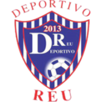 Депортиво Реу - Logo