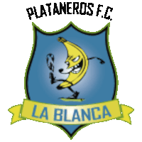 Plataneros - Logo