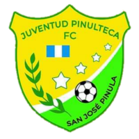Juventud Pinulteca - Logo