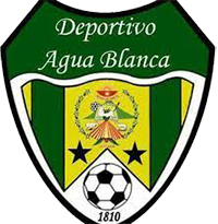 Агуа Бланка - Logo