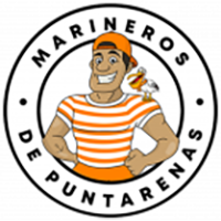 Marineros de Puntarenas - Logo