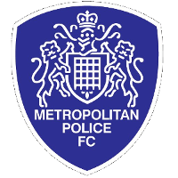 Metropolitan Police - Logo