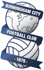 Birmingham U21 - Logo