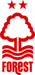 Nottingham F. U21 - Logo