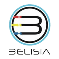 Belisia Bilzen - Logo