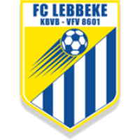 FC Lebbeke - Logo