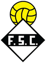 Forjães SC - Logo