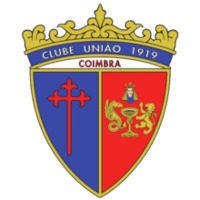 CF União de Coimbra 1919 - Logo