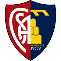 Montevarchi - Logo
