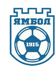 Ямбол 1915 - Logo