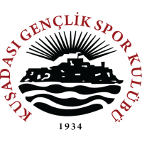 Kuşadasıspor - Logo