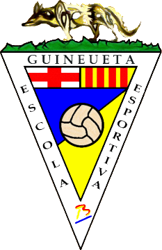 ЕЕ Гуинеуета - Logo
