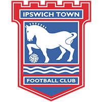 Ipswich U23 - Logo