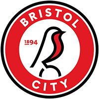 Bristol City U23 - Logo