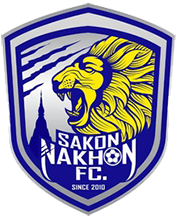 Sakon Nakhon - Logo