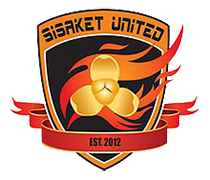 Sisaket United - Logo