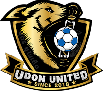 Udon United - Logo