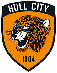 Hull City U23 - Logo
