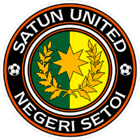 Satun United - Logo