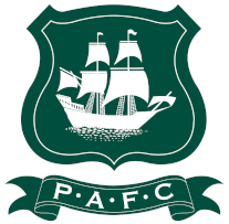 Plymouth U23 - Logo