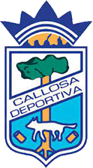 Callosa Deportiva CF - Logo