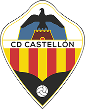 CD Castellón B - Logo