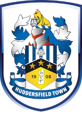 Huddersfield Town U23 - Logo
