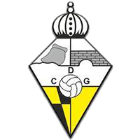 CD Galapagar - Logo