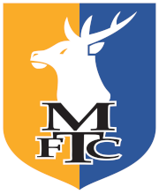 Mansfield U23 - Logo