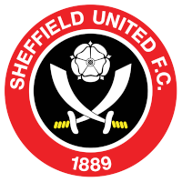 Sheffield Utd U23 - Logo