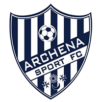 ФК Арчена Спорт - Logo