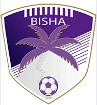 Bisha FC - Logo