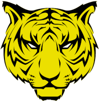 Toronto Tigers - Logo