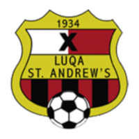 Ст. Андрюс - Logo