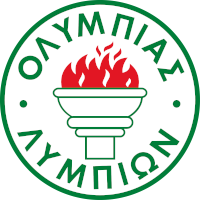 Олимпиада Лимпион - Logo