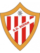SD Sofán - Logo