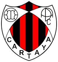 AD Cartaya - Logo